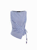 Blue color option, Sold out