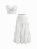 White color option, Sold out