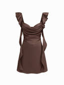 Brown color option, Sold out, Currently selected