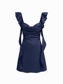 Navy Blue color option, Currently selected