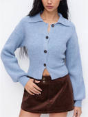Blue color option, Sold out
