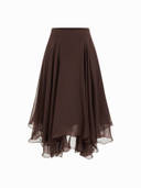 Brown color option, Currently selected