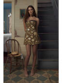 Brown color option, Sold out, Currently selected