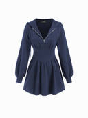 Navy Blue color option