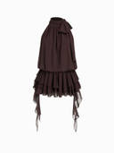 Brown color option, Sold out, Currently selected