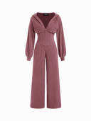 Mauve color option