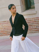 Black color option, Sold out