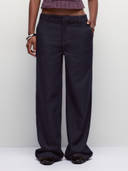 Navy Blue color option