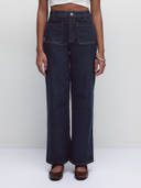 Navy Blue color option