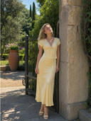 Yellow color option, Sold out