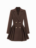 Brown color option, Sold out, Currently selected