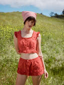 Red color option