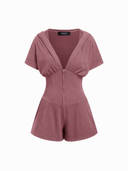 Mauve color option, Currently selected