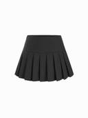 Black color option, Currently selected