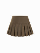 Brown color option, Currently selected