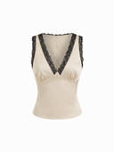 Beige color option, Currently selected