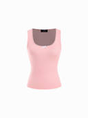 Pink color option, Currently selected