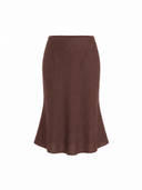 Brown color option, Currently selected