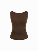 Brown color option