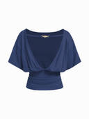 Navy Blue color option, Currently selected