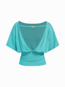 Teal color option