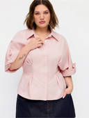 Pink color option