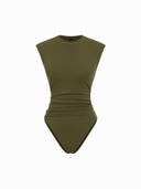 Olive color option