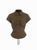 Brown color option