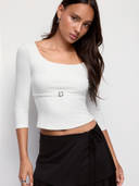 White color option