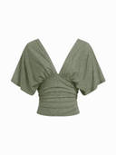 Olive color option, Currently selected