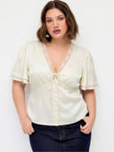 Cream color option