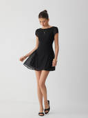 Black color option