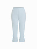 Blue color option, Currently selected