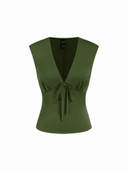 Olive color option