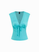Blue color option