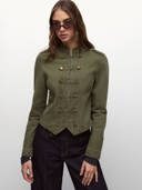 Olive color option, Sold out, Currently selected