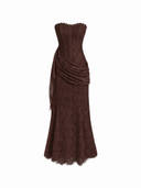 Brown color option, Sold out, Currently selected