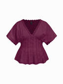 Wine color option