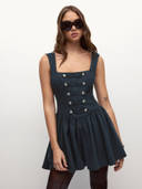 Navy Blue color option
