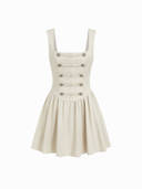 Beige color option, Currently selected
