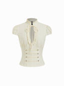 Cream color option
