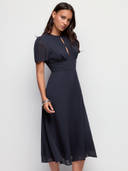 Navy Blue color option