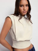 Beige color option