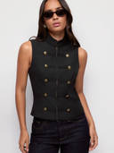 Black color option, Currently selected