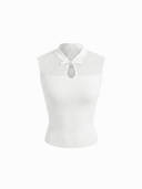 White color option, Currently selected