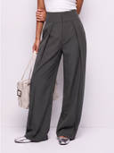 Charcoal color option, Currently selected