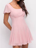 Pink color option