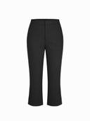 Black color option, Currently selected