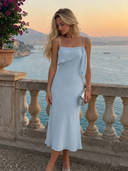 Blue color option, Sold out