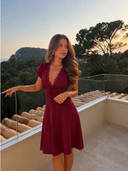 Wine color option, Currently selected